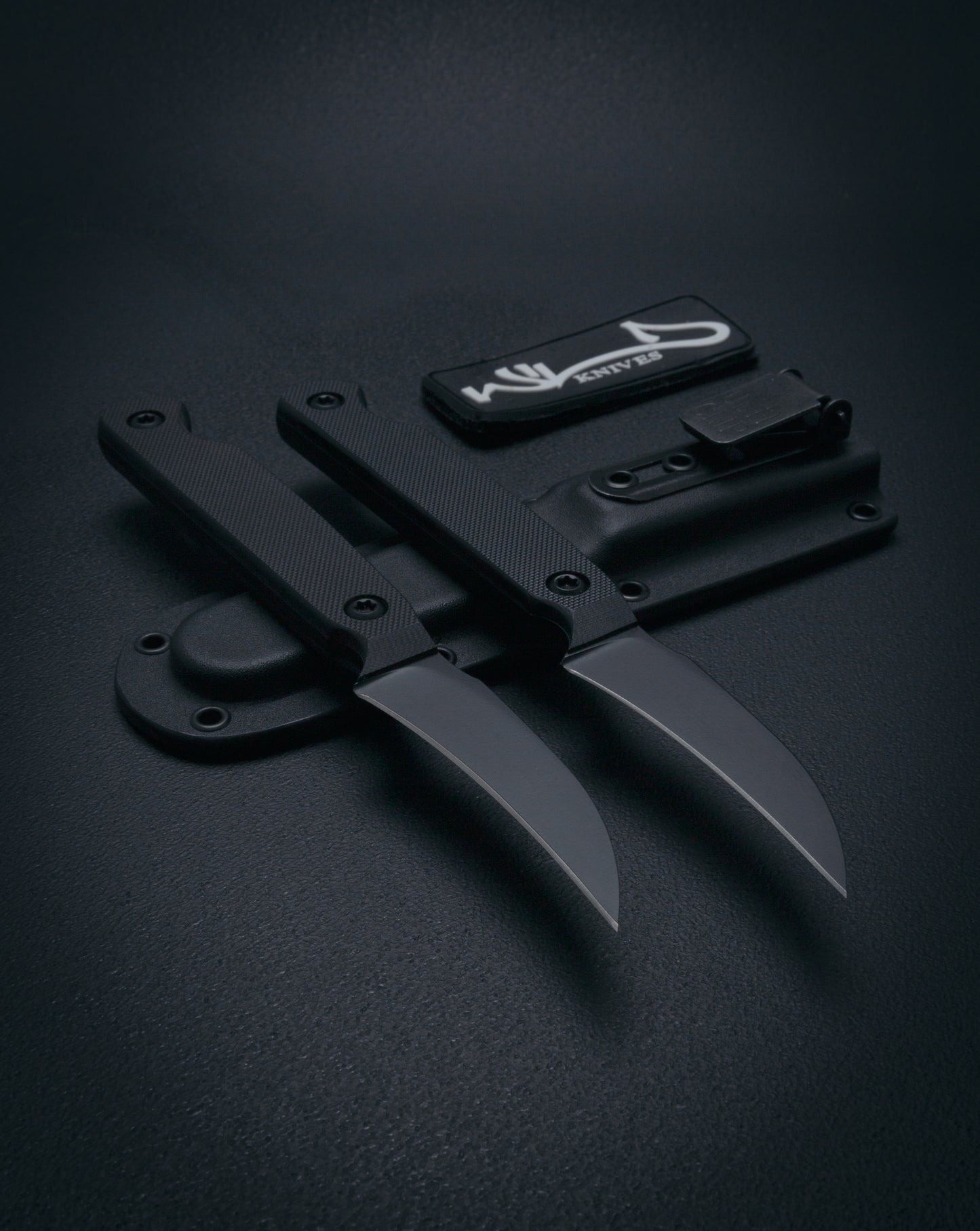 Fruitknife V2.0