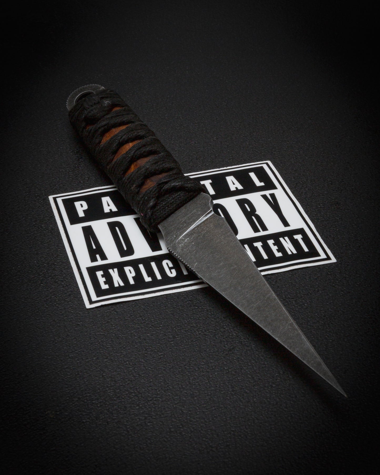 Puro Desert Ironwood / Tsukamaki