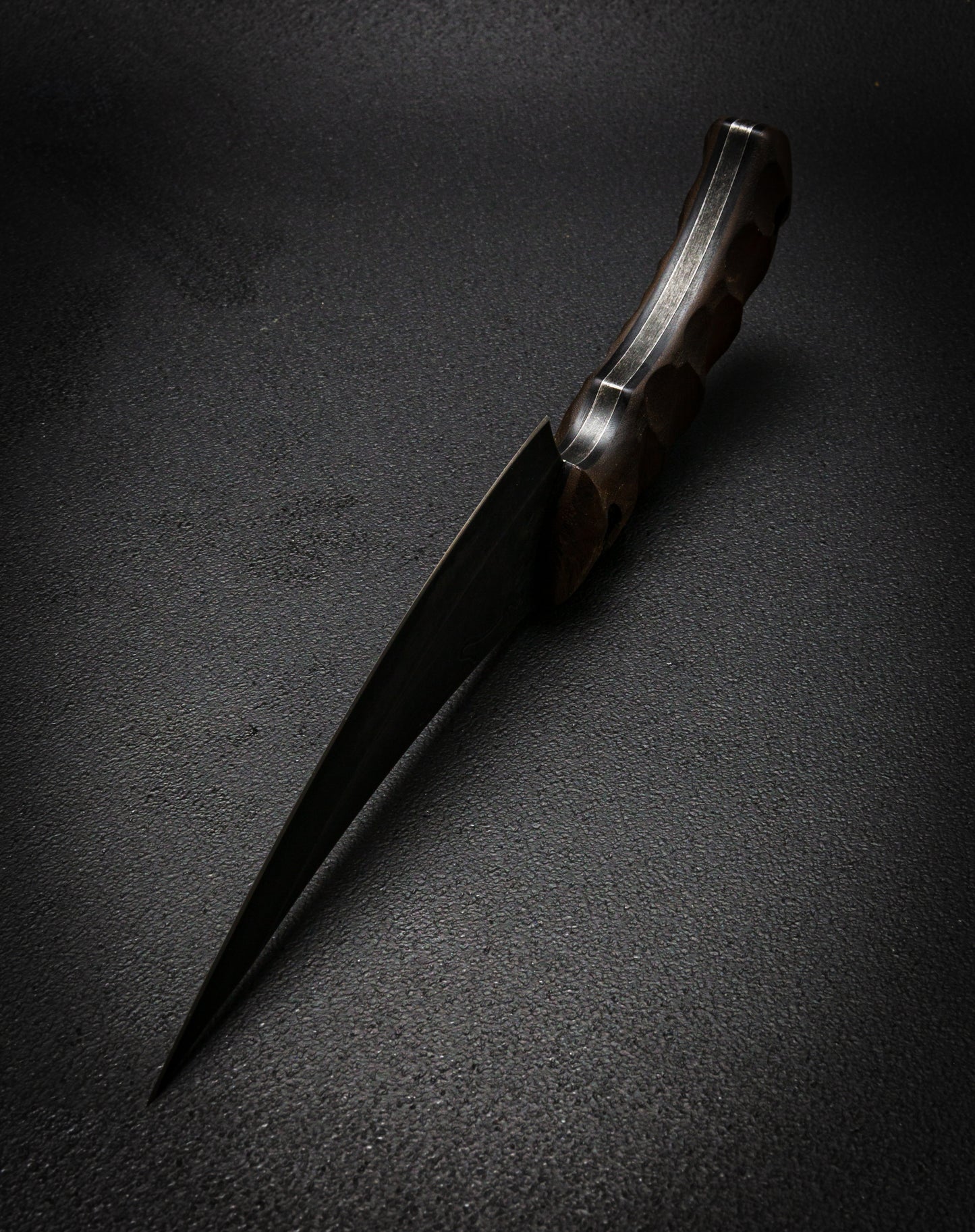 Ahriman Walnut scales
