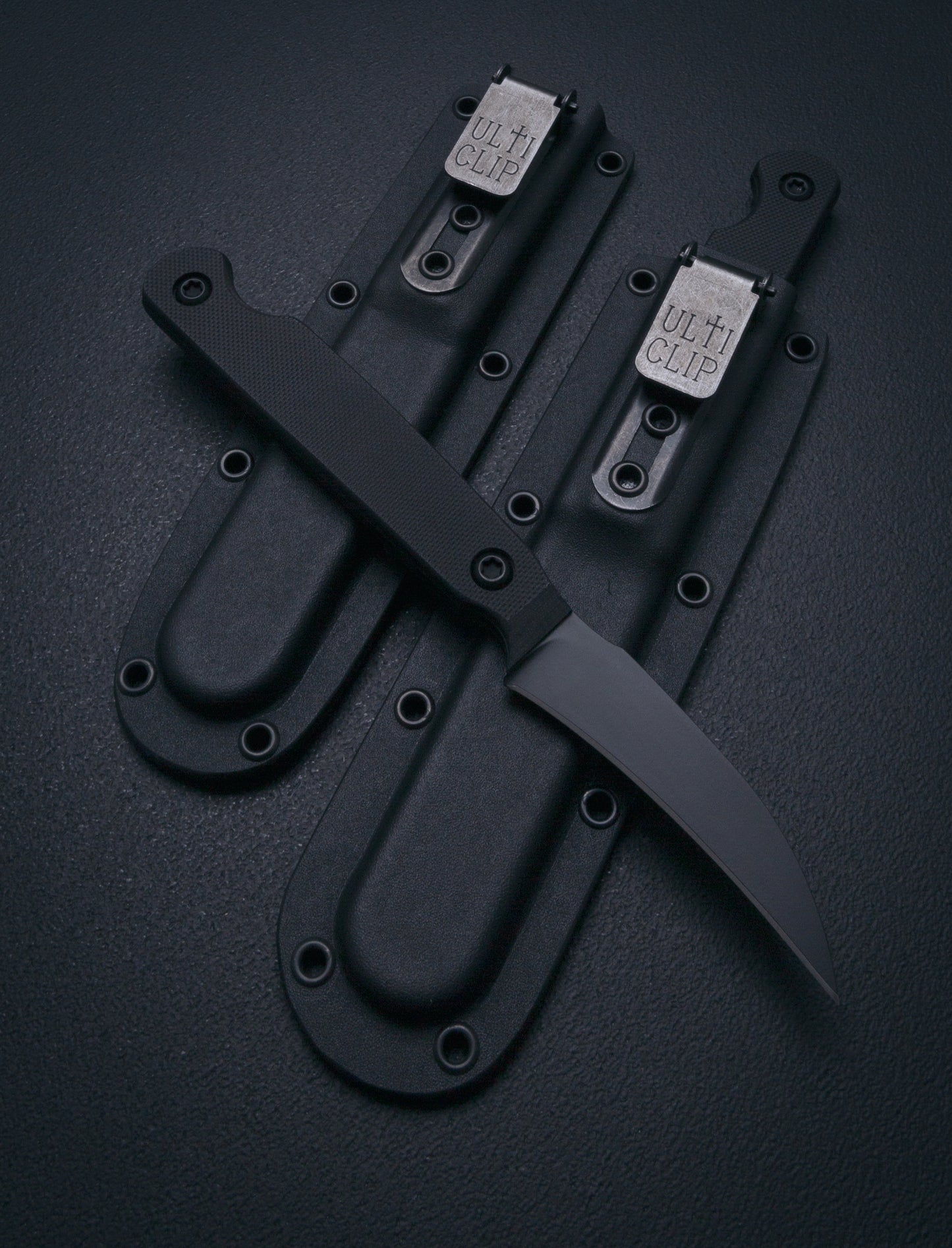 Fruitknife V2.0