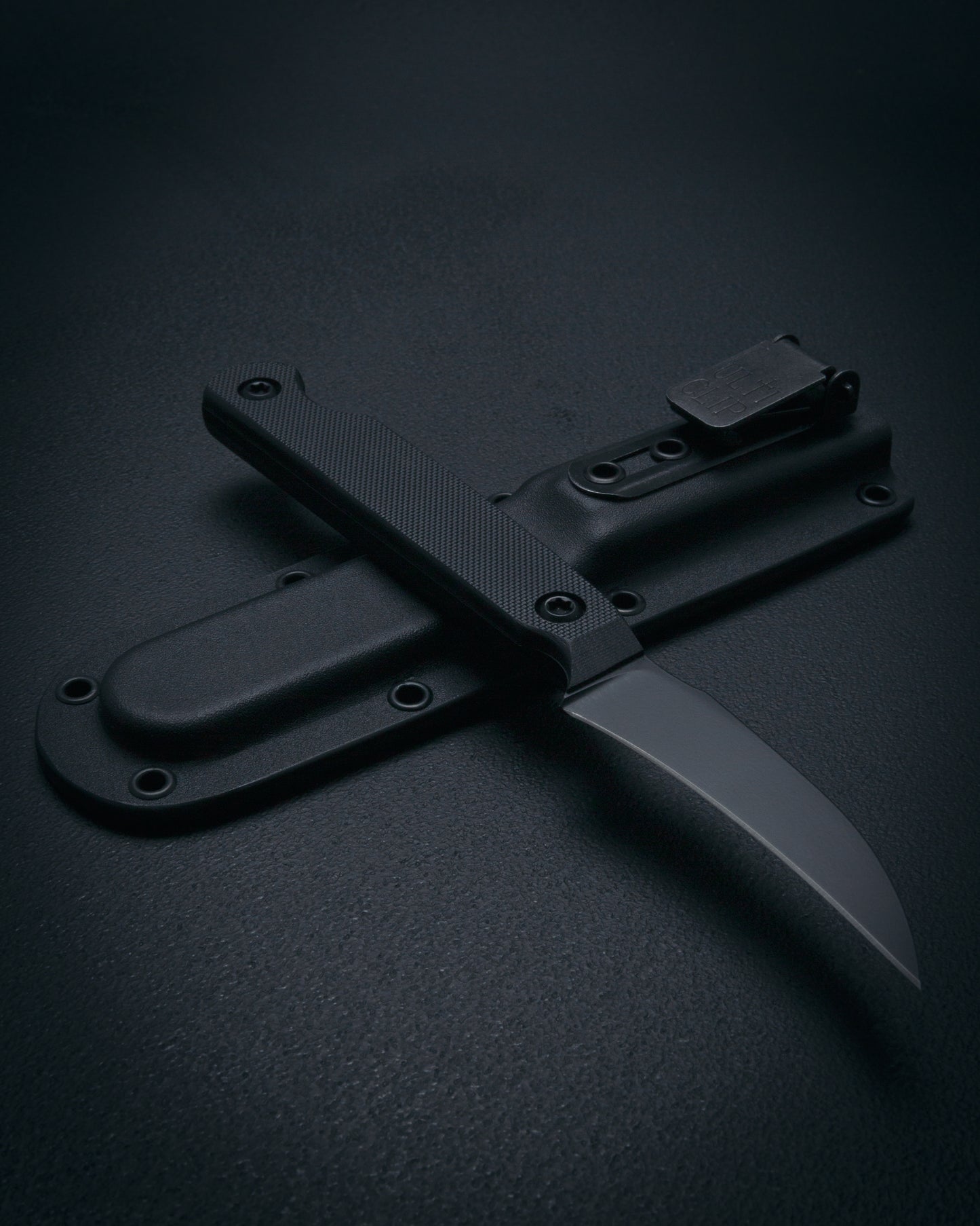 Fruitknife V2.0