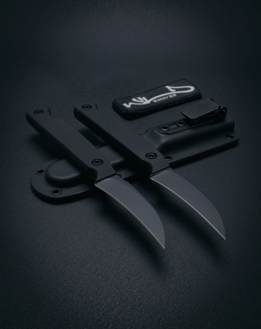 Fruitknife V2.0