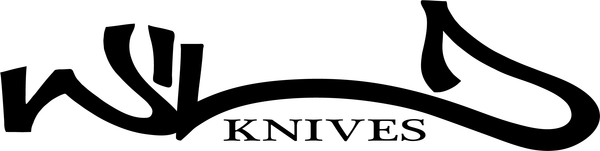 Wild Knives