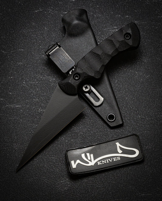 Nasty One Rock G10