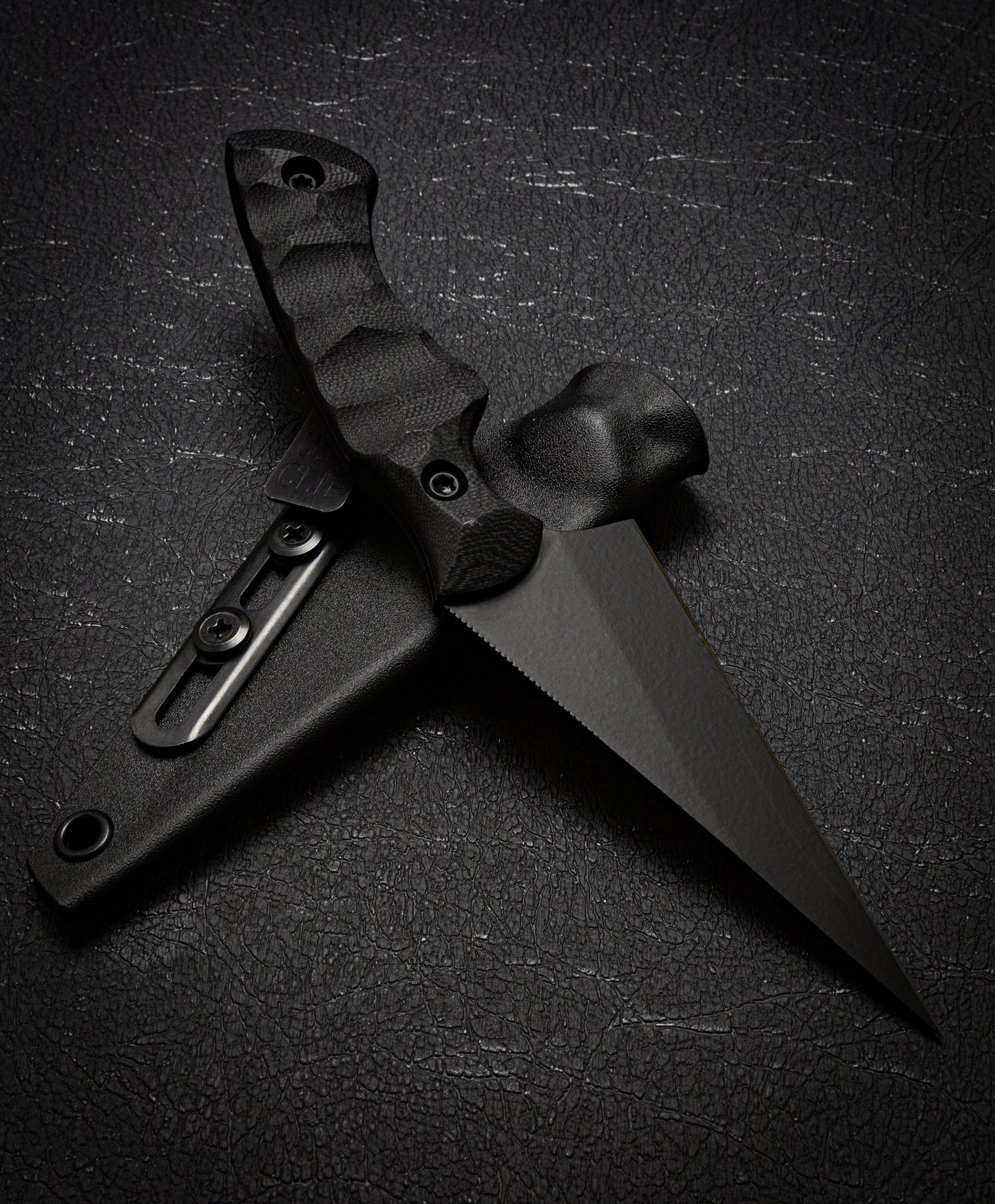 Nasty One Rock G10
