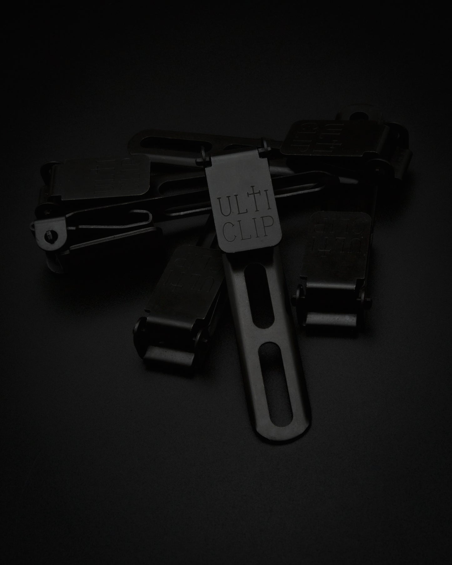 Ulticlip Slim 3.3