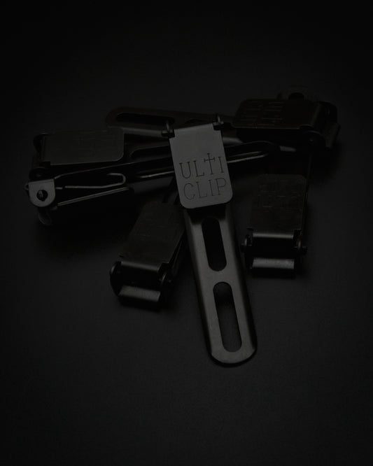 Ulticlip Slim 3.3