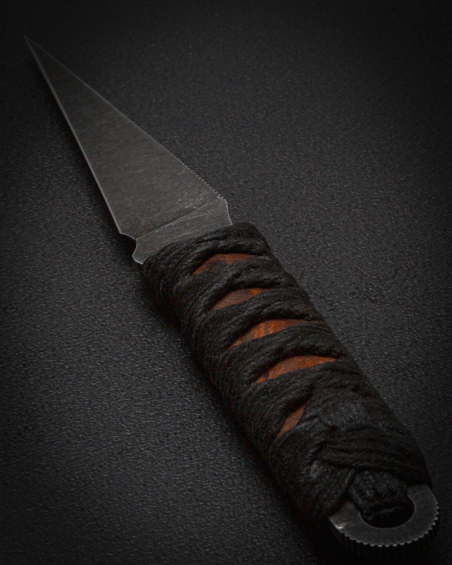 Puro Desert Ironwood / Tsukamaki