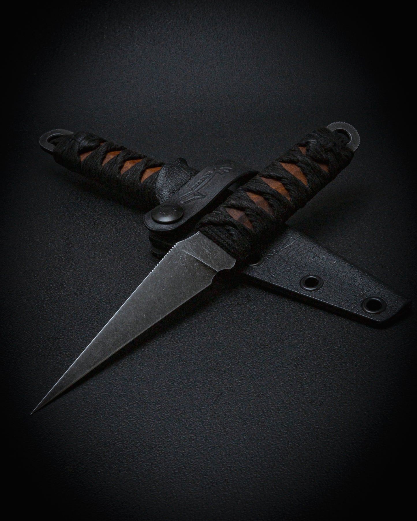 Puro Desert Ironwood / Tsukamaki