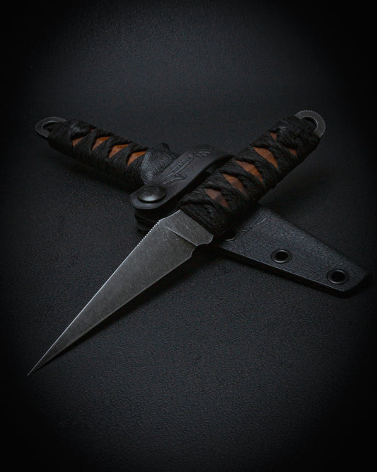 Puro Desert Ironwood / Tsukamaki