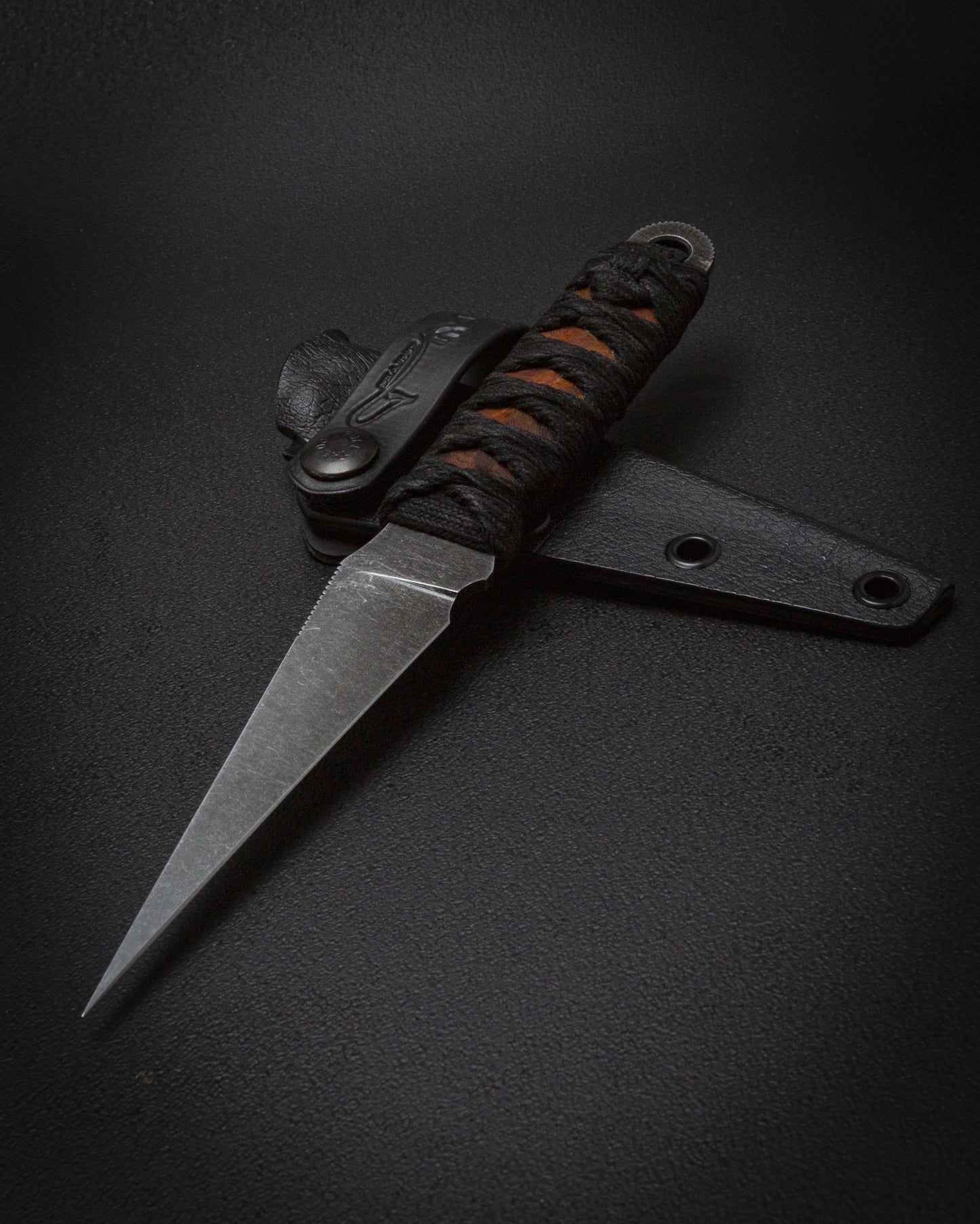 Puro Desert Ironwood / Tsukamaki